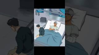 Рекс переосмыслил свою жизнь #invincible #omniman #markgrayson