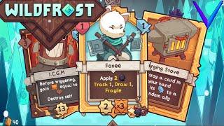 Return of the King - Wildfrost 1.2.0