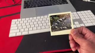 Davinci Resolve   Flick Transition