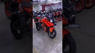 KTM RC 200 COLLECTION IN F3 MOTORS