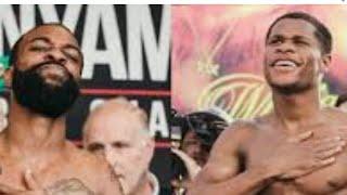 Quick Thoughts on Haney and Russell, and Canelo Lawsuit against DAZN.