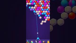 #bubbleshooter #bubblepop #bubblerainbow #games #gaming #gamingvideo #onlinegaming #bubblesort #game