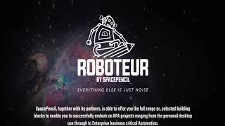 Roboteur How to: Browser Screenshot