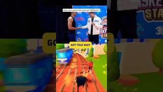 MrBeast said THIS about Malon?? #shorts