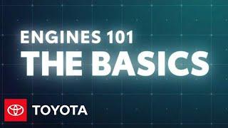 Engines 101: The Basics of How Engines Work | Toyota