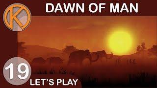 Dawn of Man | METAL ALLOY - Ep. 19 | Let's Play Dawn of Man Gameplay