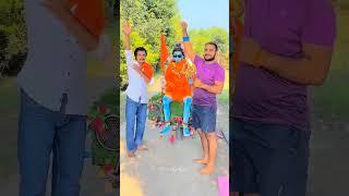 Haridwar Bhole️#bhole #princetyagihapur #mahakal #mahadev  #nkmusicrecord #khasi #bholenath  #bhole