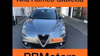 Alfa Romeo Giulietta SUPER