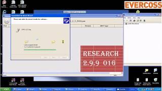 Panduan Research Download 2.9.9016