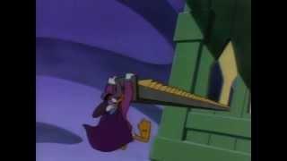 Disney - Darkwing Duck - Intros (One line multilanguage)