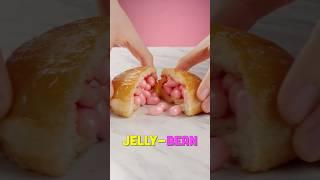 Is That A Jelly BEAN Donut?