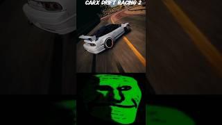 CARX DRIFT RACING 2 VS CARX STREET - BEST MOMENTS