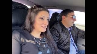 Сломала штуку в машине ,муж злиться