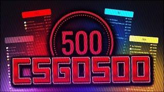 CSGO500 / Gambling Roulette site ! Easy Withdraw .