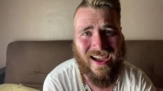 A Heartfelt Message to the Mentally Ill from Brandon Rohe under Jesus Christ