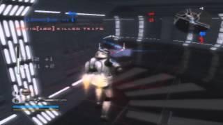 Star Wars: Battlefront 2 || 182nd vs GER2: 182nd Legion vs German Clan Division 2 (2)