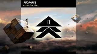 FIIDFARIS Look For You [MelodicTechno Release]