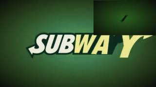 Weird Subway Logo Sparta Venom Remix