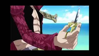 RORONOA ZORO AMV ROYALTY