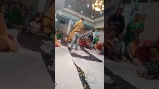 Vicky sharma live chowki jodhewal basti Vishavkarma mandir Ludhiana