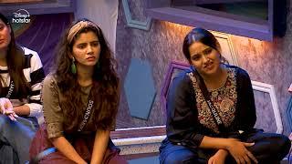 Bigg Boss Tamil Season 8 Streaming24x7 on #Disneyplushotstartamil