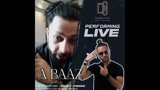 Dorrance Club Abazz #faridabad