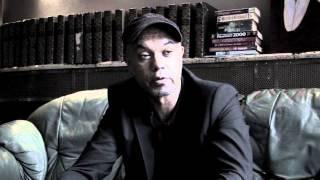 Hardial Rai (British South Asian Theatre Memories)
