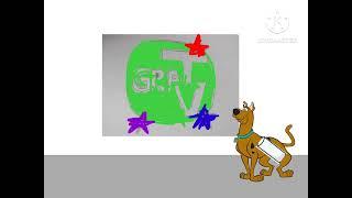 GRPTV Painting #2 Ident (2009-2017) | TGF2009 English | ThatGiovannyfan2009