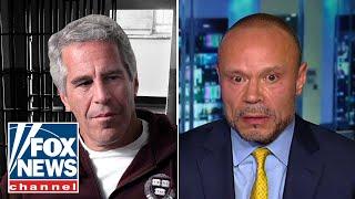 BREAKING: Bongino reveals SHOCKING info on Epstein video