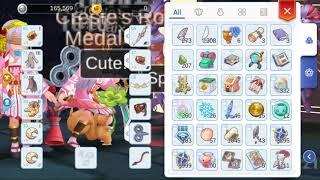 guia fate card quest desbloquear Skull cap español ragnarok mobile eternal love