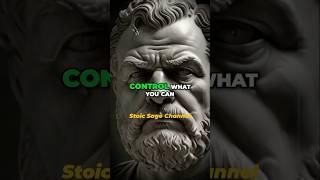 Control Your Life with POWERFUL Stoicism Techniques!