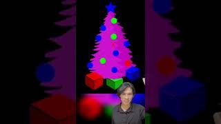 Ảo giác cây thông | khanhtrungsi