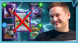 ИЗМЕНЕНИЯ БАЛАНСА 18 СЕЗОНА! Они убили арбалет? / Clash Royale