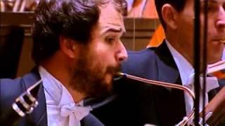 Brahms Symphony No.2  2mvt