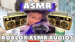 ASMR Roblox Music Codes/IDs (October 2024) *WORKING/TESTED*