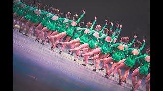 Tell My Ma - Heather Rankin and the Tattoo Highland Dance Team