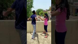 Trend Got Failed  || Raavan Tiktok Viral Lockdown Video || Priyal Kukreja #shorts #ytshorts