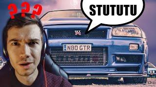 COS'E' LO STUTUTU? TURBO FLUTTER! | La NUOVA Domenica con PASSIONE MOTORI!