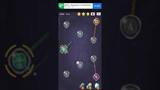 CELL EXPANSION WARS - STAGE 1474 ⭐⭐⭐ (WALKTHROUGH)