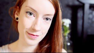 ASMR Whisper - Quiet time (personal attention)