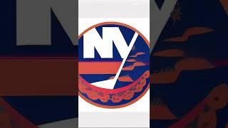 New Islanders logo? #hockey #nyislanders #shorts #foryoupage #fyp #logo