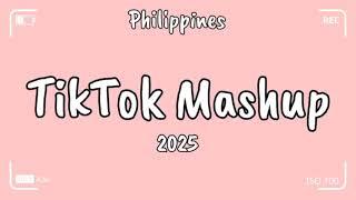 New Tiktok Mashup 2025 Philippines Party Music Viral Dance Trends January