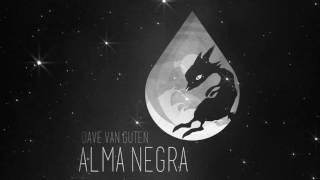 Dave Van Guten - Alma Negra