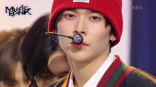 Love 119 - RIIZE [Music Bank] | KBS WORLD TV 240105