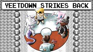 Victory Road Pokemon Rap EP "YEETDOWN STRIKES BACK" - Shofu tha BeatDown & G.Yee