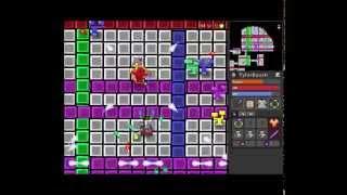 ROTMG - How To Run A Sprite World