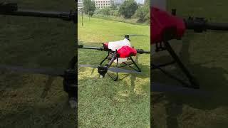 20kg payload agricultural drone