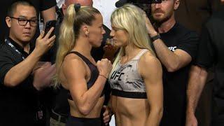 #ufc280 ️ Katlyn Chookagian vs. Manon Fiorot