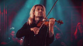 David Garrett - "Mein Herz brennt (David Garrett Edition)" Livestream und Video Premiere