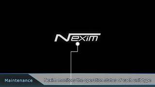 Nexim Maintenance